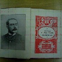 Courting of Dinah Shadd